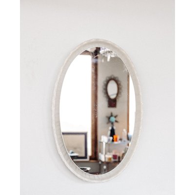 Miroir Murano Igor N°147 - Bon état DEBONGOUT
