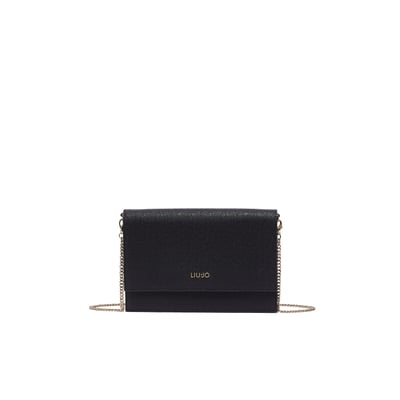 Sac à bandoulière format mini LIU JO