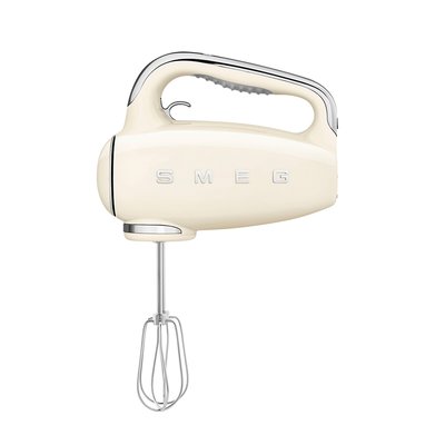 Retro Style Hand Mixer - HMF01 SMEG