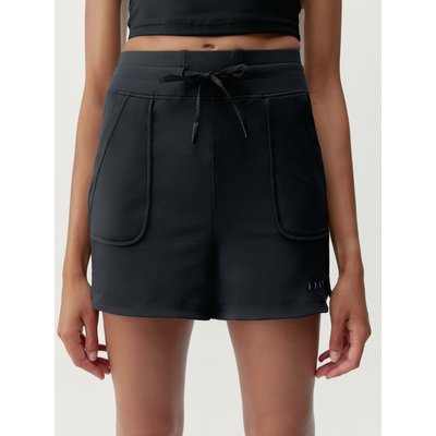Short de sport femme Leila Born Living Yoga BORN LIVING YOGA