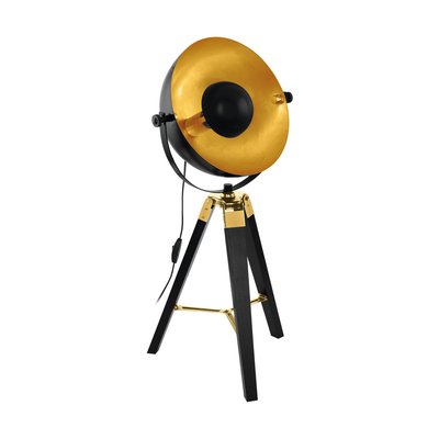 Lampe de table métal   COVALEDA EGLO