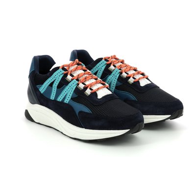 Sneakers basses Cuir ICA PIOLA