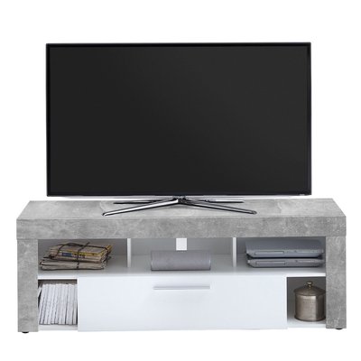 Meuble TV / HI-FI 1 Tiroir L150 cm - Vibio CALICOSY