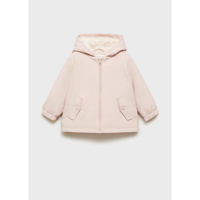 Manteau mango fille best sale