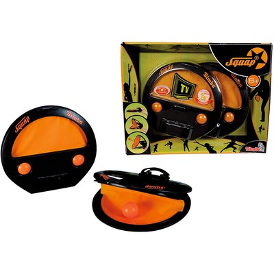 Squap Catch Jeu de balles 2 pièces SIMBA TOYS
