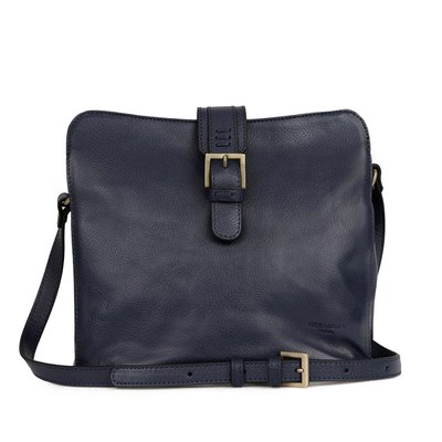 Sac porté travers  Cuir RÉPUBLIQUE HEXAGONA