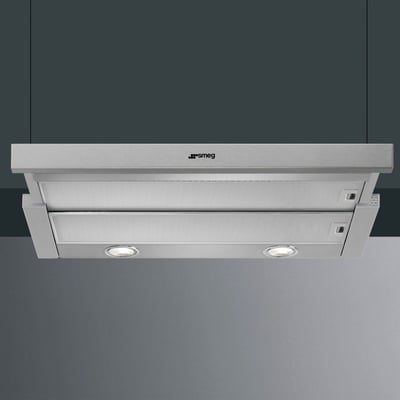 Hotte tiroir KSET600XE SMEG