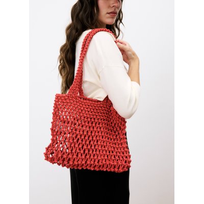 Sac  en coton CARLINA FRNCH