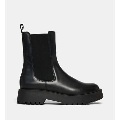 Galeries lafayette bottines femme sales
