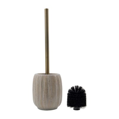 Brosse de toilette Deco HOUSE DOCTOR