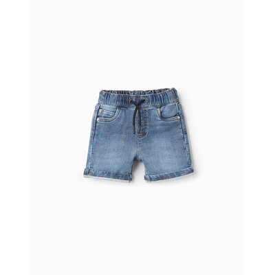Short en Jean de type Jogpant ZIPPY