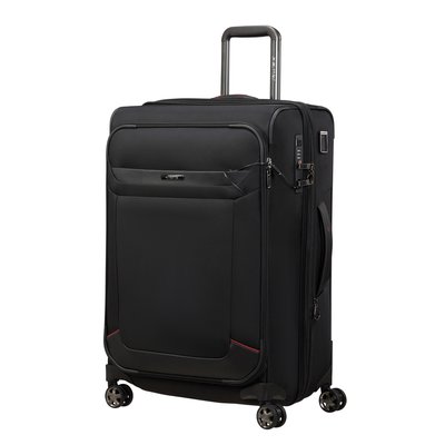 Pro-dlx 6 trvl valise 4 roues taille M SAMSONITE