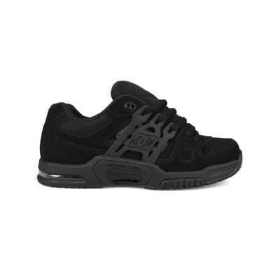 Chaussures en cuir AT-2. DC SHOES