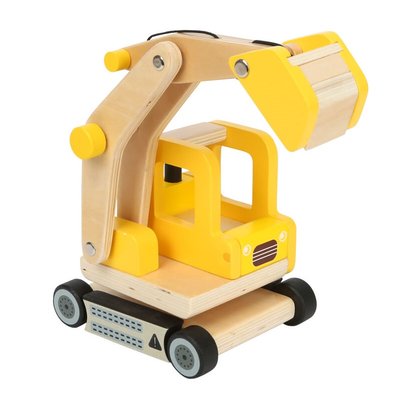 Pelle excavatrice SMALL FOOT COMPANY