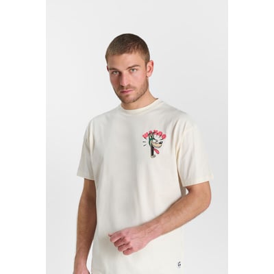 Tee-Shirt VELOKROM LE TEMPS DES CERISES