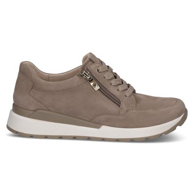 Basket en cuir CAPRICE