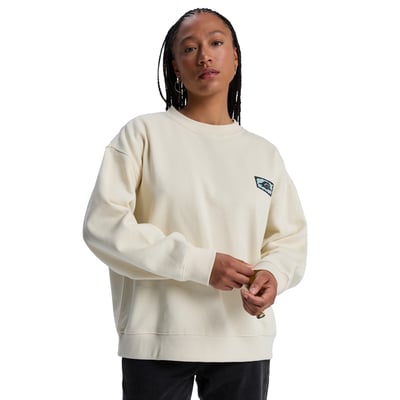 Sweat à col rond STANDARD QUIKSILVER