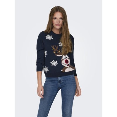 ONLXMAS Pull en maille Pull en maille ONLY