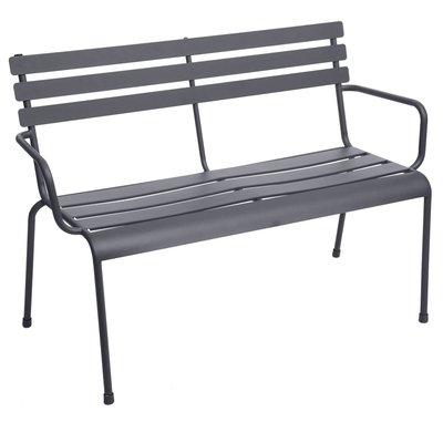 Banc de jardin GREENSBORO HESPERIDE