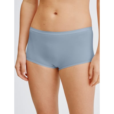 Panty taille haute Coton NATURAL COMFORT CALIDA