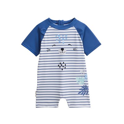 Combishort de bain bébé Brasilia PETIT BEGUIN