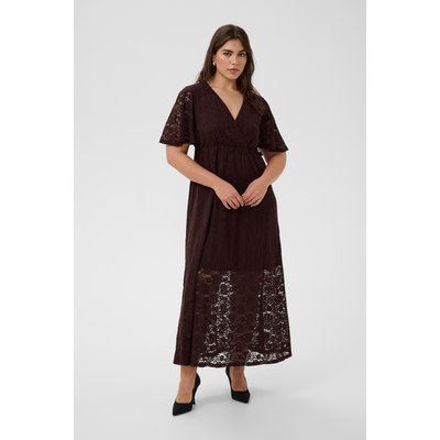 Robe KAFFE CURVE