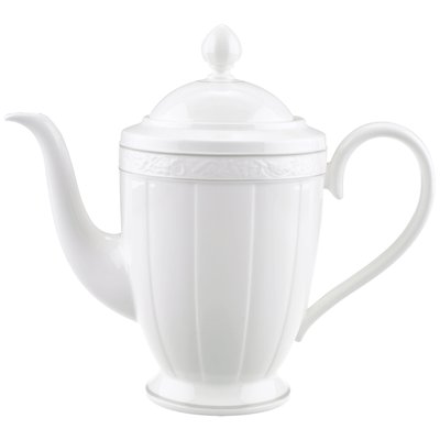 Cafetière 6 Pers. GRAY PEARL VILLEROY & BOCH