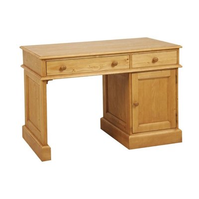 Bureau demi-ministre - NATURAL INTERIOR'S
