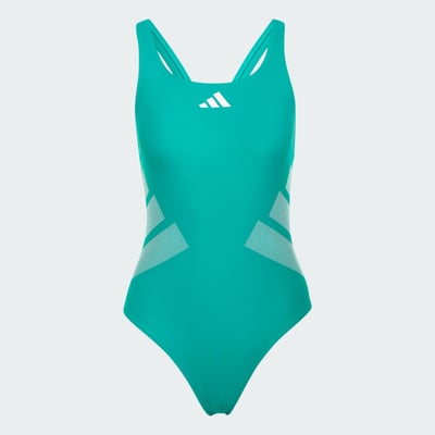 Maillot De Bain Dos C Logo Maillot De Bain Dos C Logo adidas Performance