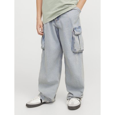 Jean baggy fit JACK & JONES JUNIOR JACK & JONES JUNIOR