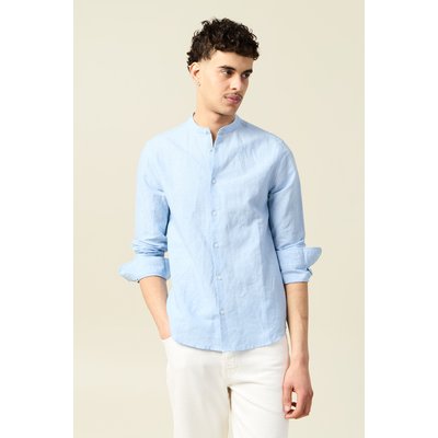 Chemise manches longues BONOBO