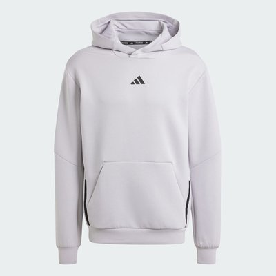 Sweat-shirt à capuche Designed for Training adidas Performance