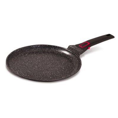 Crêpière granit Pro céramique 28 cm BAUMALU
