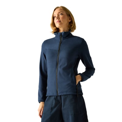 Veste polaire FLORENA DARE 2B