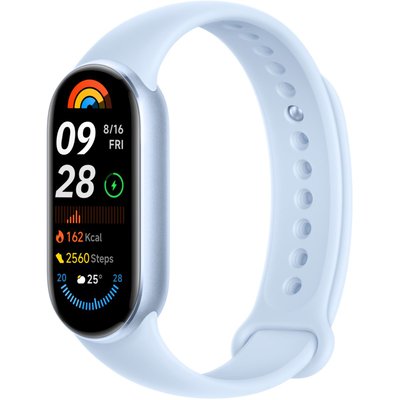 Montre connectée Smart Band 9 Bleu XIAOMI