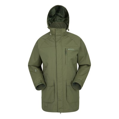 Veste imperméable GLACIER MOUNTAIN WAREHOUSE
