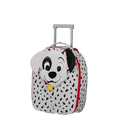 Happy sammies disney valise 2 roues taille S SAMSONITE