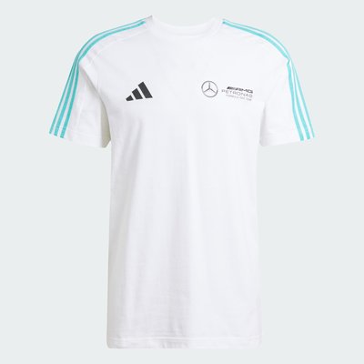 T-shirt Mercedes - AMG Petronas Formula One Team DNA adidas Performance
