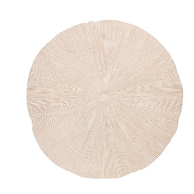 Décoration murale   crème petit modèle-CORAIL AMADEUS