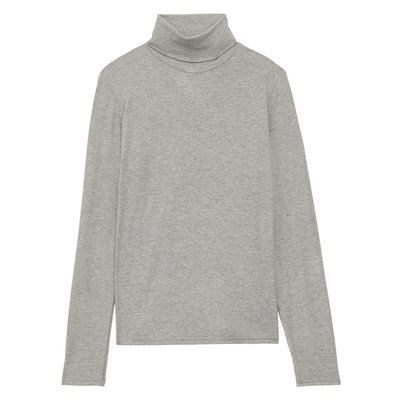 Tee-shirt à col roulé matthieu INES DE LA FRESSANGE PARIS