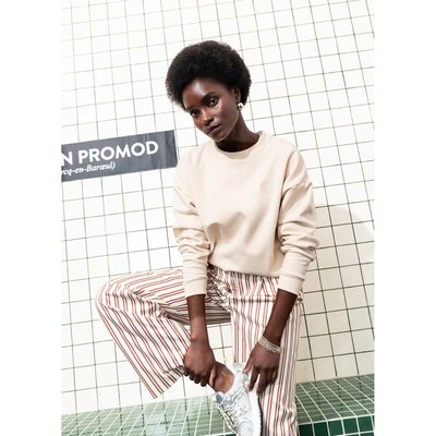 Sweat-shirt made in France PROMOD