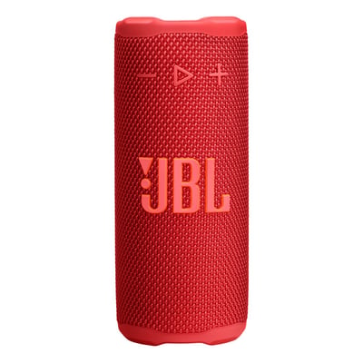 Enceinte portable Grip Rouge JBL