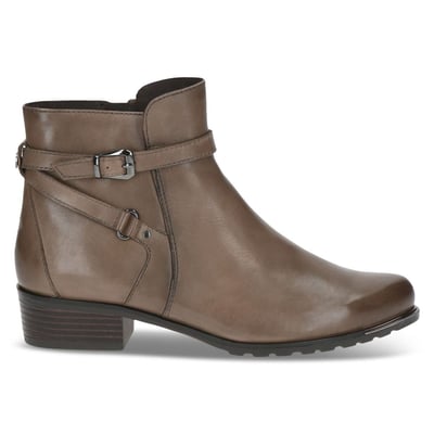 Bottine en cuir CAPRICE