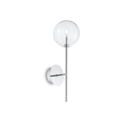Applique    EQUINOXE IDEAL LUX