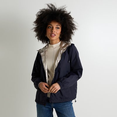 Veste réversible GRAIN DE MALICE