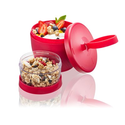 Snack Box FOODIE GEFU