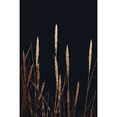 Tableau blés dorés HEXOA
