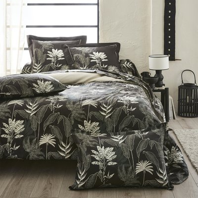 Housse De Couette en Satin de coton  CAYENNE TRADILINGE