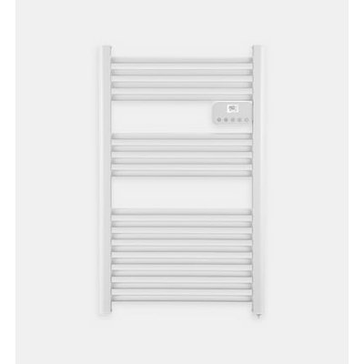 Sèche -serviettes Sec Tubes Ronds - 500w EUREM
