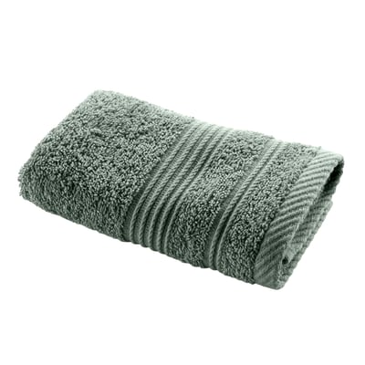 Serviette de Toilette en Coton Tendresse douce EDEN